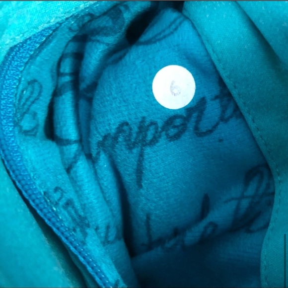 RARE Lululemon Embark Softshell Jacket - Picture 7 of 9